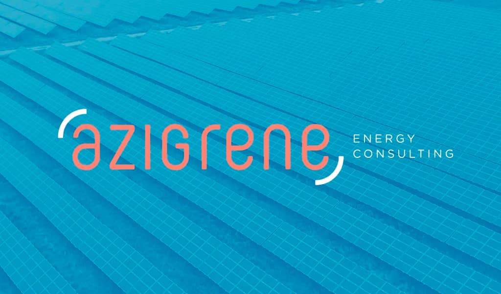 Azigrene - Consultoría y eficiencia energética
