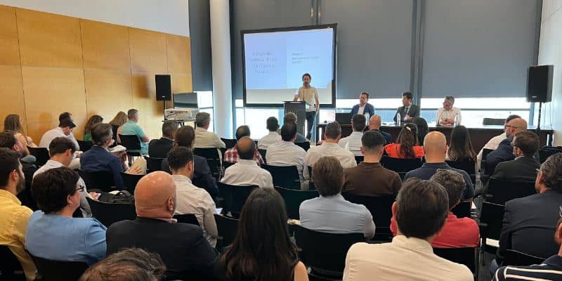 Azigrene vista Genera 2022