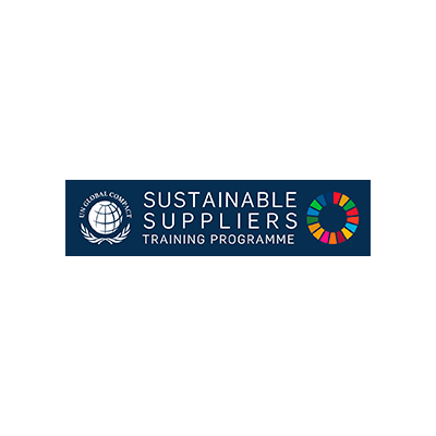 Sustainable Suppliers Azigrene