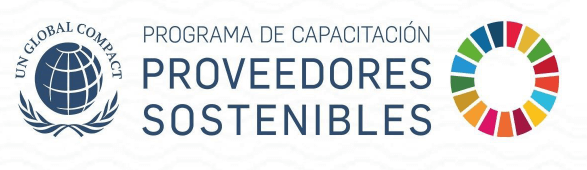 Proveedores sostenibles Azigrene
